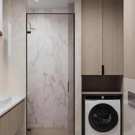 Appartement дизайнерські стрийська Lviv