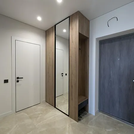 дизайнерські стрийська Appartement