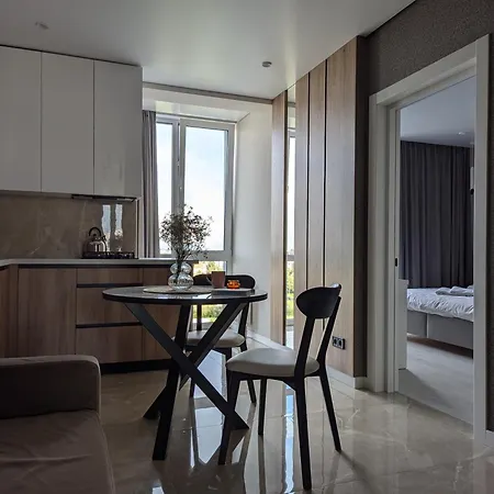 дизайнерські стрийська Appartement