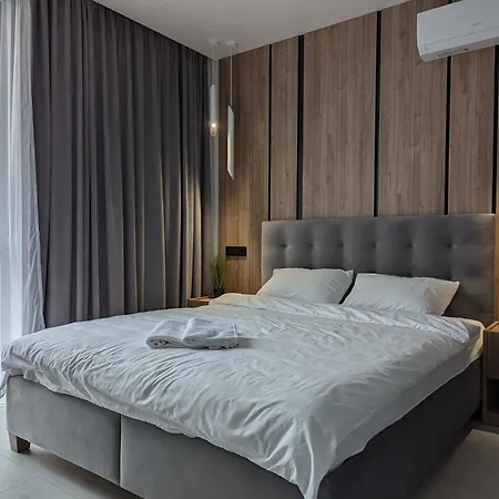 Appartement дизайнерські стрийська Lviv